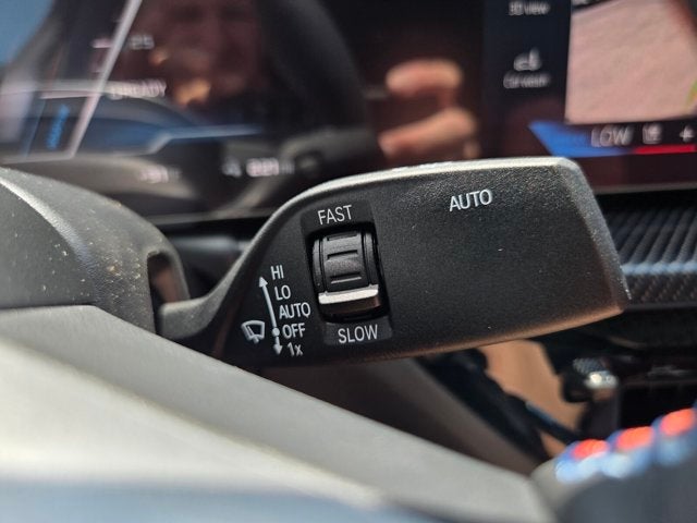 2026 BMW i4 M60