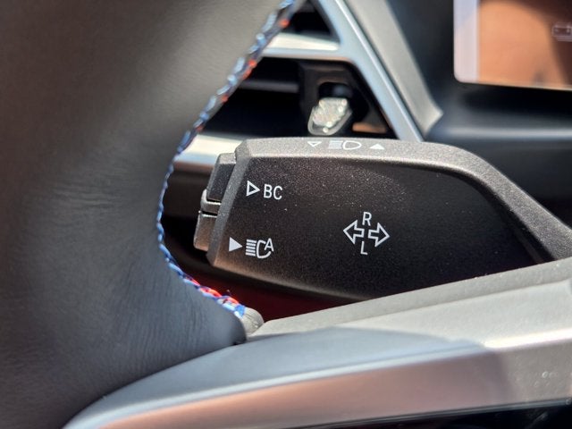 2026 BMW i4 M60