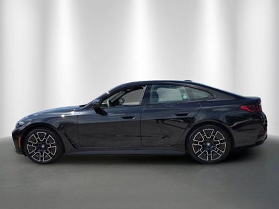 2026 BMW i4 M60