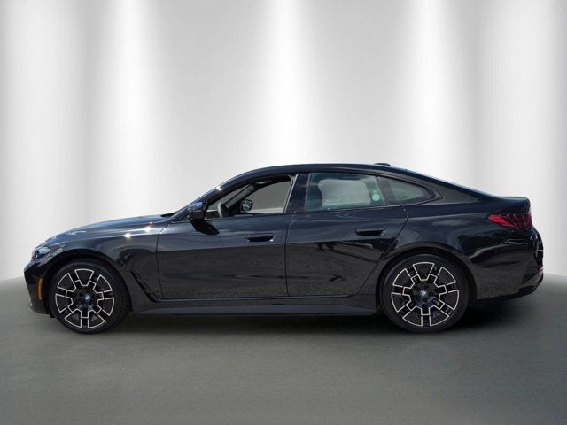 2026 BMW i4 M60