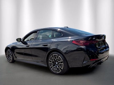 2026 BMW i4 M60