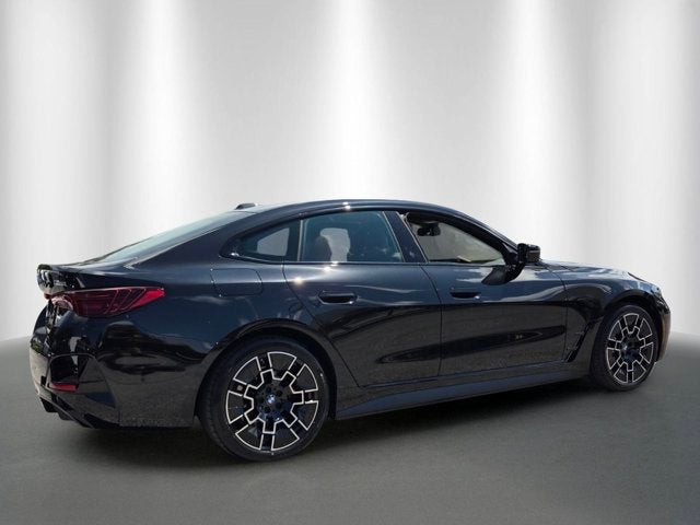 2026 BMW i4 M60