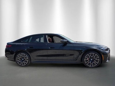 2026 BMW i4 M60