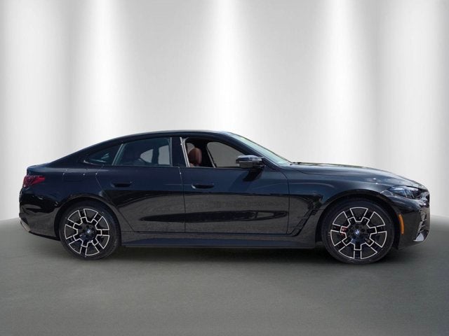 2026 BMW i4 M60