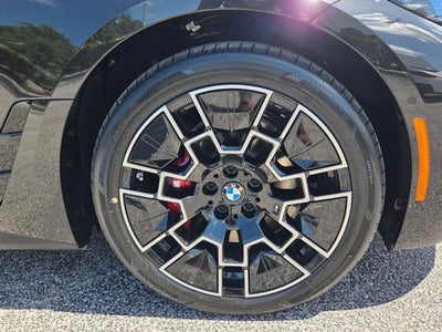 2026 BMW i4 M60