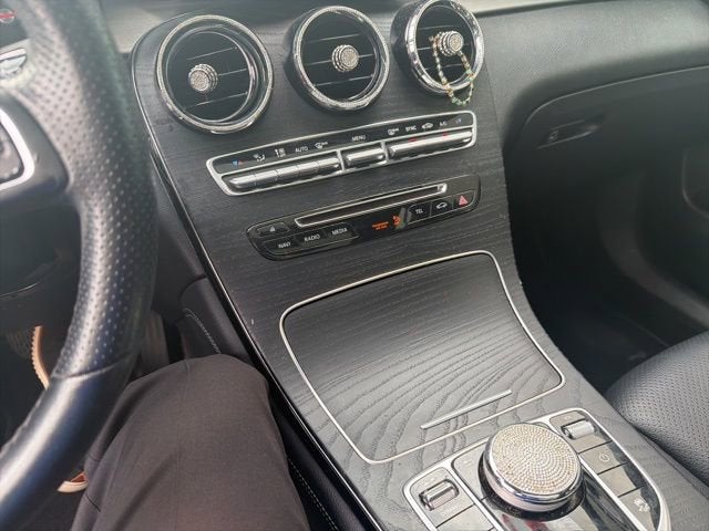 2019 Mercedes-Benz GLC GLC 300