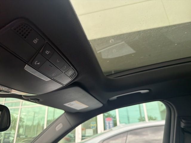 2019 Mercedes-Benz GLC GLC 300