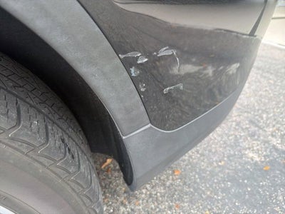 2019 Mercedes-Benz GLC GLC 300