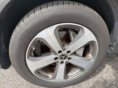 2019 Mercedes-Benz GLC GLC 300