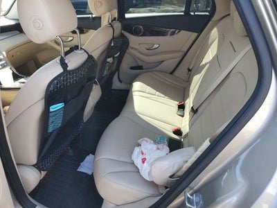 2020 Mercedes-Benz GLC GLC 300