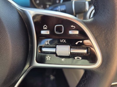 2020 Mercedes-Benz GLC GLC 300