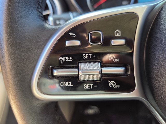 2020 Mercedes-Benz GLC GLC 300