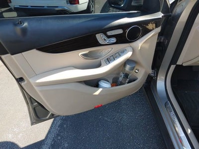 2020 Mercedes-Benz GLC GLC 300