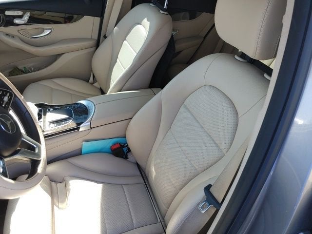 2020 Mercedes-Benz GLC GLC 300