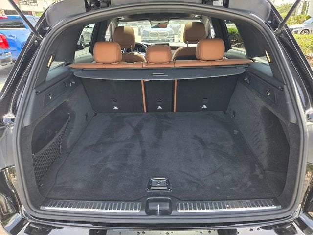 2020 Mercedes-Benz GLC GLC 300