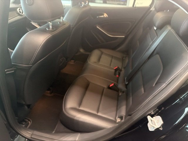 2015 Mercedes-Benz GLA GLA 250