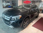 2015 Mercedes-Benz GLA GLA 250