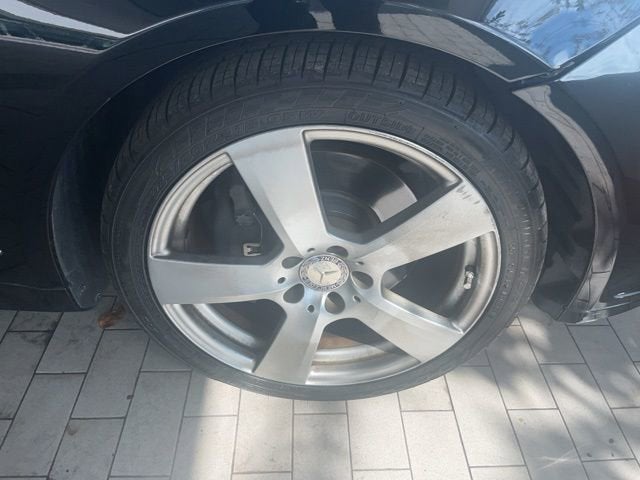 2013 Mercedes-Benz E-Class E 350