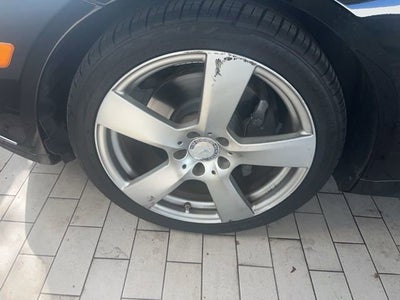 2013 Mercedes-Benz E-Class E 350