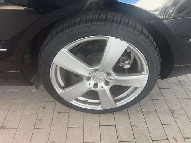 2013 Mercedes-Benz E-Class E 350