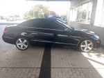 2013 Mercedes-Benz E-Class E 350
