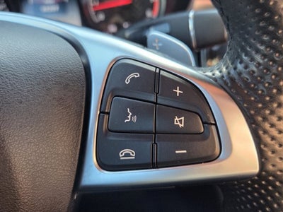 2017 Mercedes-Benz C-Class AMG® C 43