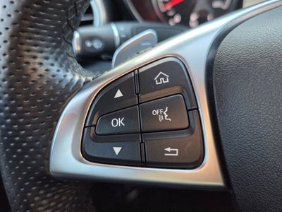 2017 Mercedes-Benz C-Class AMG® C 43