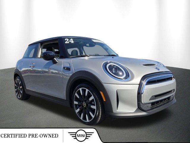2024 MINI Hardtop 2 Door