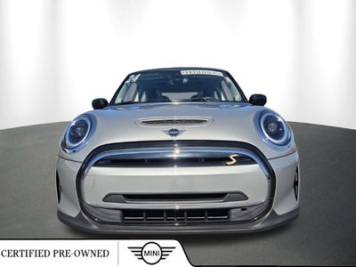 2024 MINI Cooper SE Electric Signature