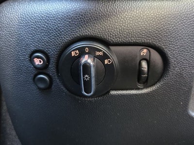 2024 MINI Cooper SE Electric Signature