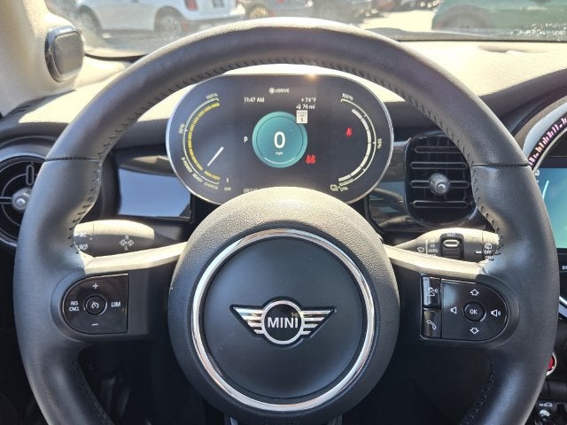 2024 MINI Cooper SE Electric Signature