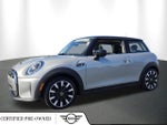 2024 MINI Cooper SE Electric Signature