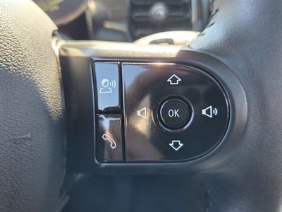 2024 MINI Cooper SE Electric Signature