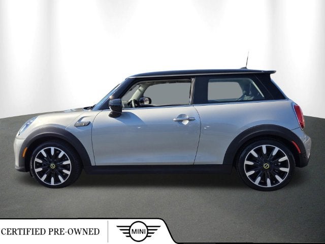 2024 MINI Cooper SE Electric Signature