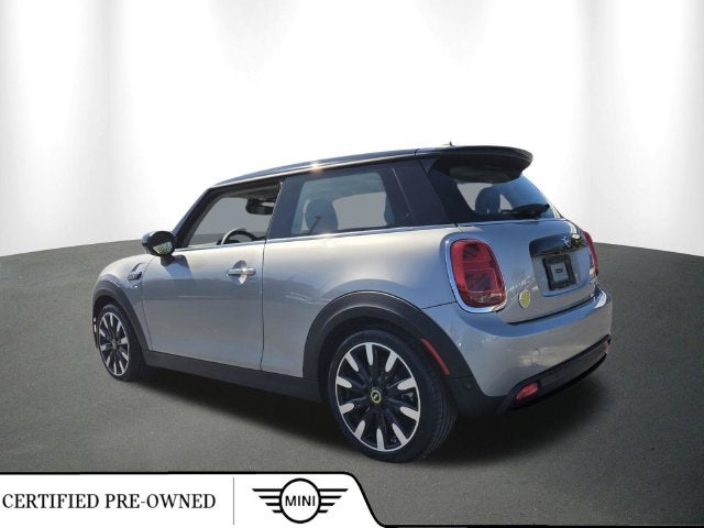 2024 MINI Cooper SE Electric Signature