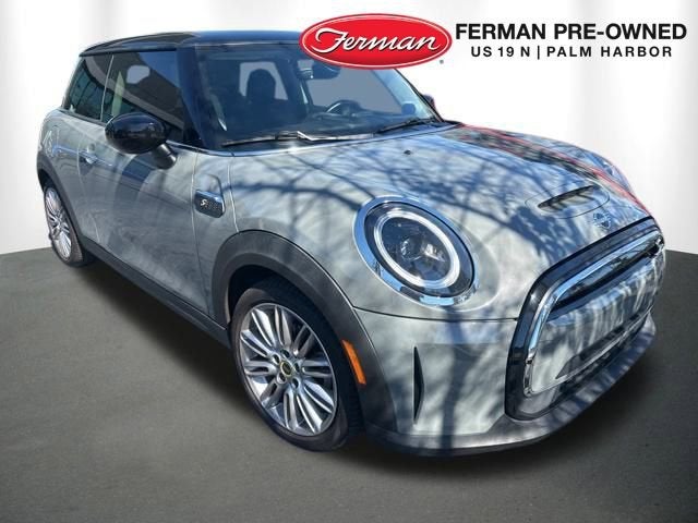 2022 MINI Hardtop 2 Door Cooper SE