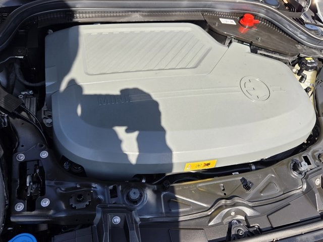 2022 MINI Hardtop 2 Door Cooper SE