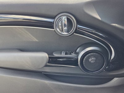 2022 MINI Hardtop 2 Door Cooper SE