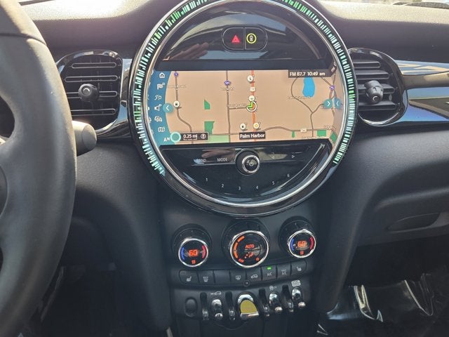 2022 MINI Hardtop 2 Door Cooper SE