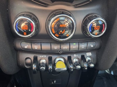 2022 MINI Hardtop 2 Door Cooper SE