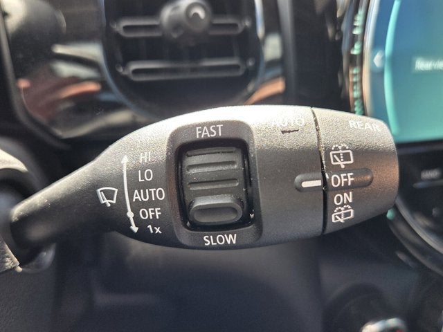 2022 MINI Hardtop 2 Door Cooper SE