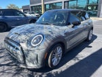 2022 MINI Hardtop 2 Door Cooper SE