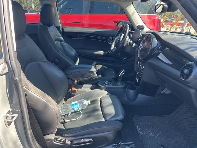 2022 MINI Hardtop 2 Door Cooper SE