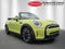 2022 MINI Convertible Cooper