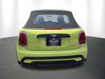 2022 MINI Convertible Cooper