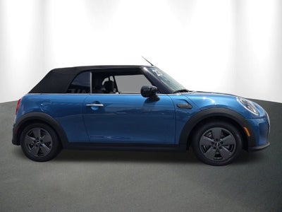 2023 MINI Cooper Signature