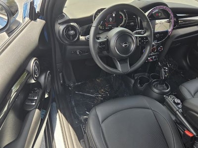 2023 MINI Cooper Signature