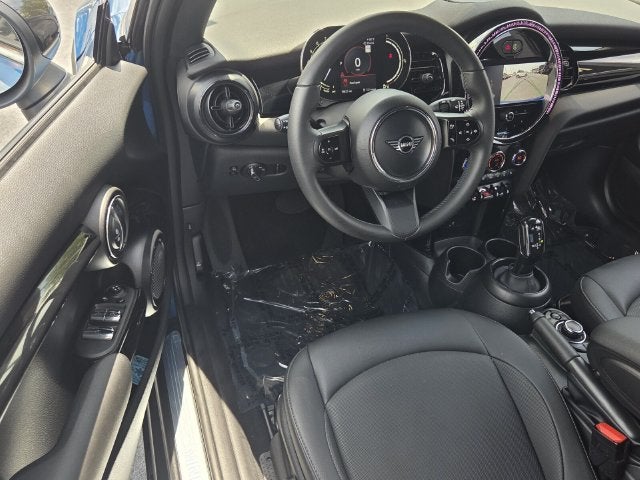 2023 MINI Cooper Signature