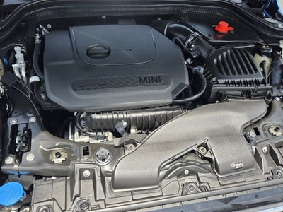 2023 MINI Cooper Signature