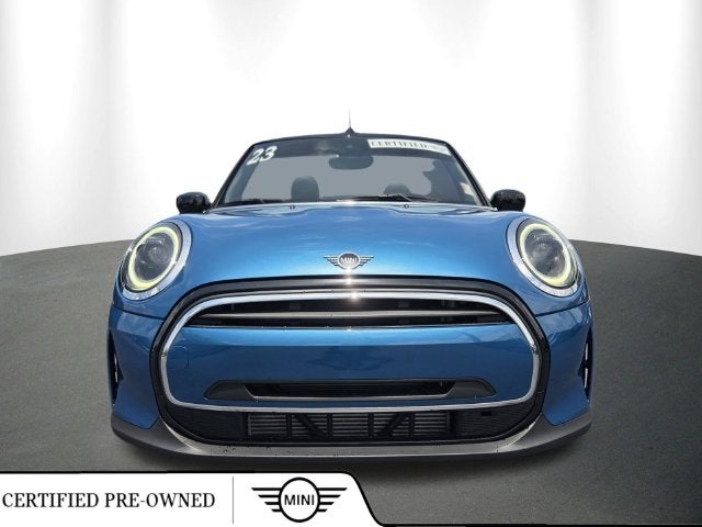 2023 MINI Cooper Signature